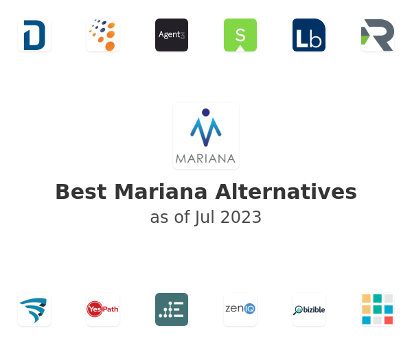 Best Mariana Alternatives