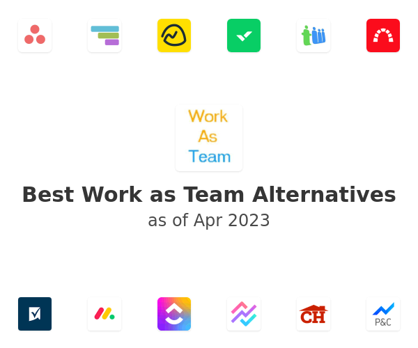 Best Work as Team Alternatives