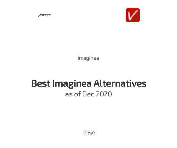 Best Imaginea Alternatives
