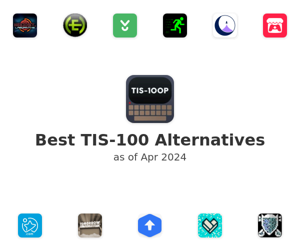 Best TIS-100 Alternatives