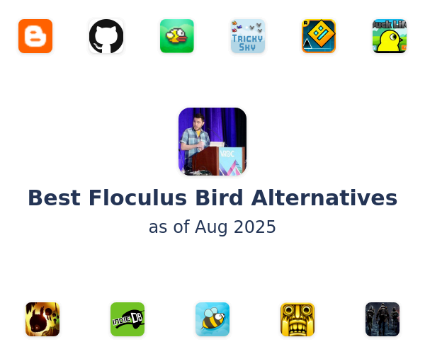Best Floculus Bird Alternatives