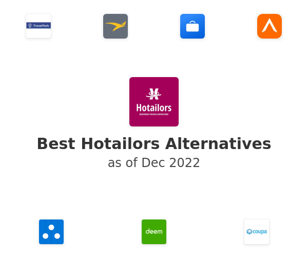 Best Hotailors Alternatives