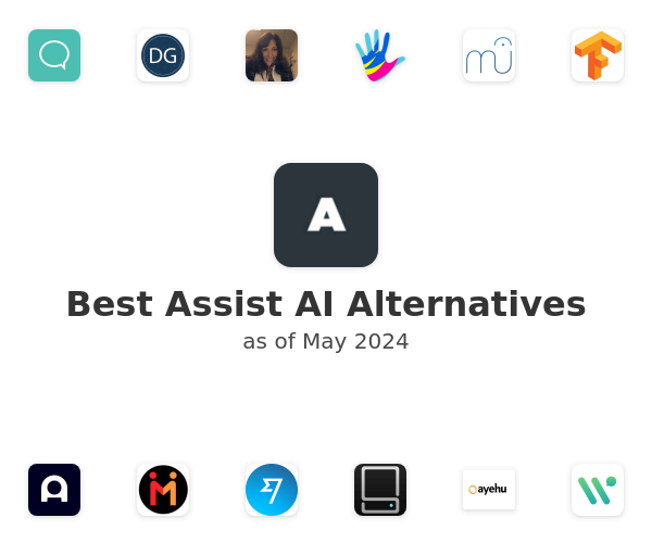 Best Assist AI Alternatives