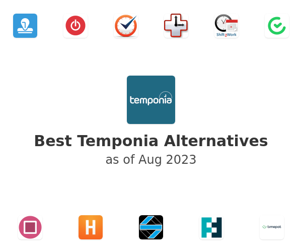 Best Temponia Alternatives