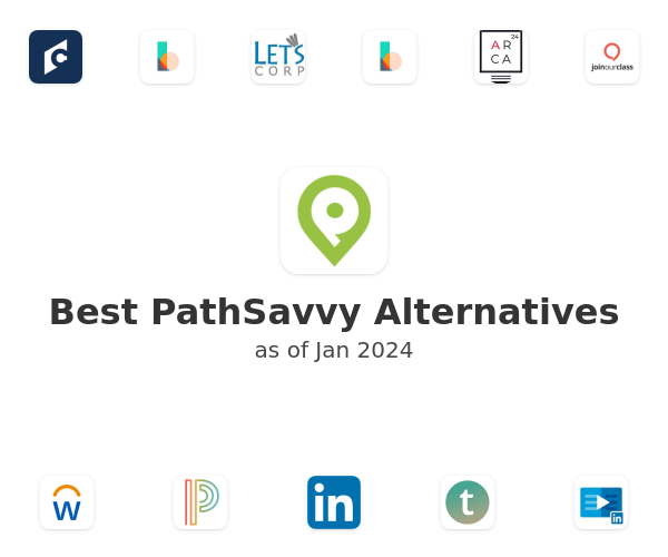 Best PathSavvy Alternatives