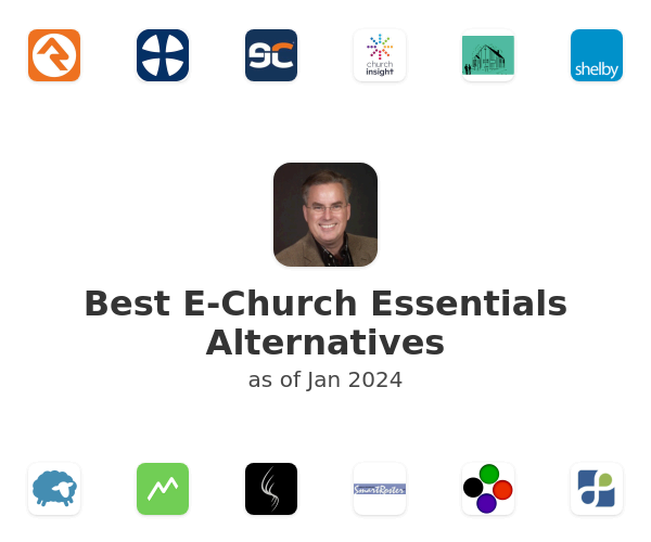 Best E-Church Essentials Alternatives