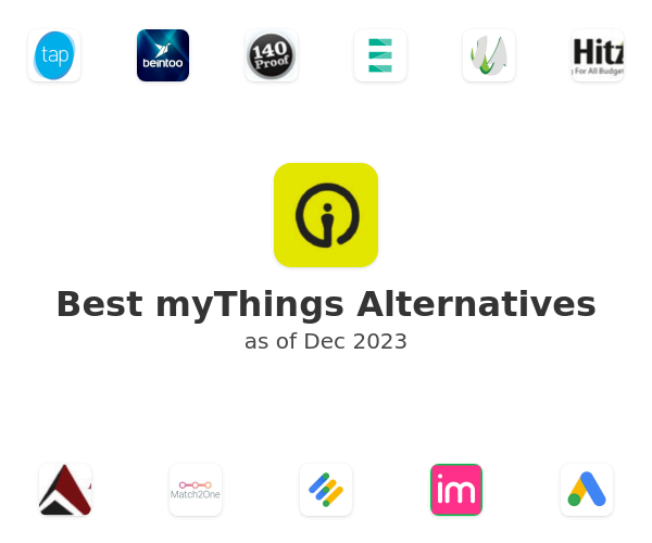 Best myThings Alternatives