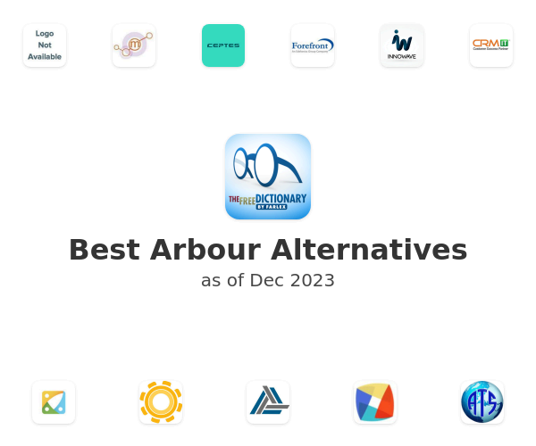 Best Arbour Alternatives