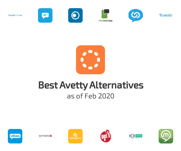 Best Avetty Alternatives