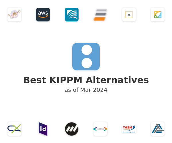 Best KIPPM Alternatives