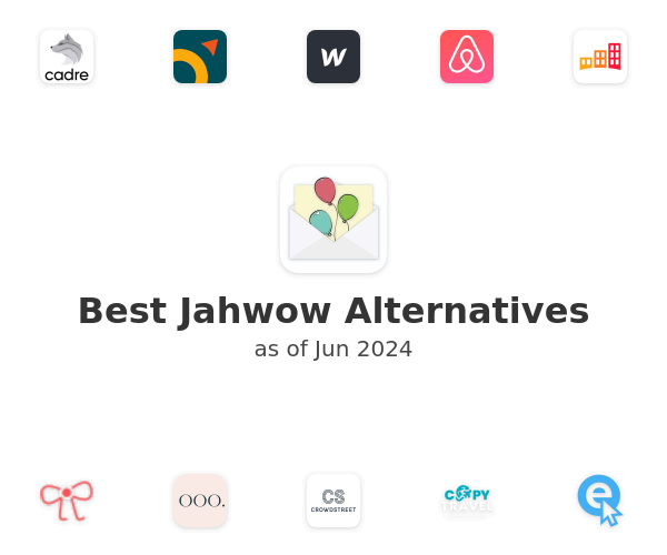 Best Jahwow Alternatives
