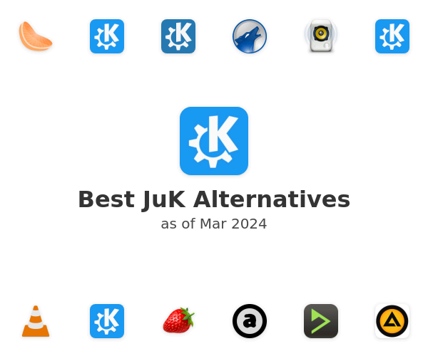 Best JuK Alternatives