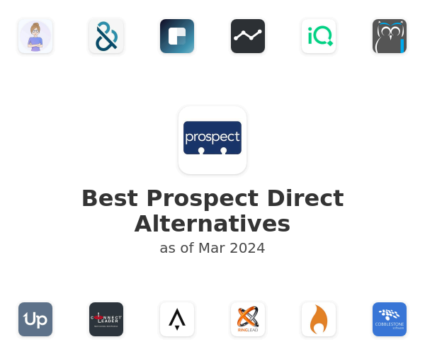 Best Prospect Direct Alternatives