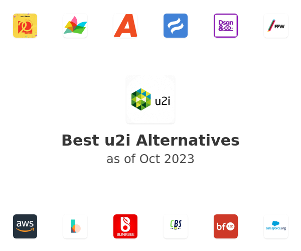 Best u2i Alternatives