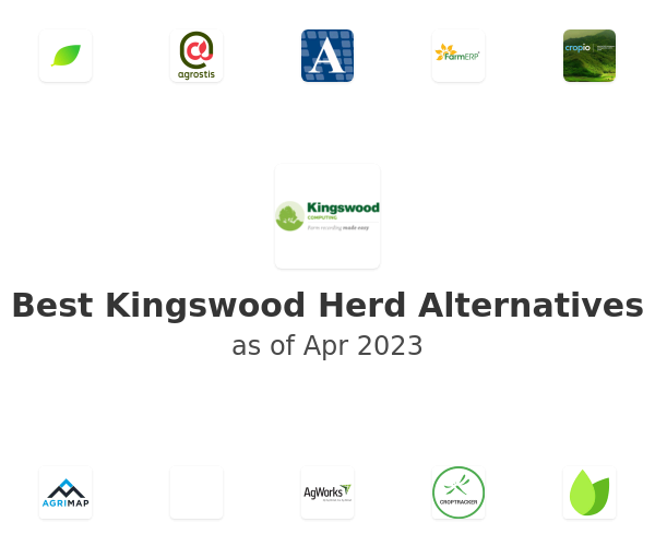 Best Kingswood Herd Alternatives