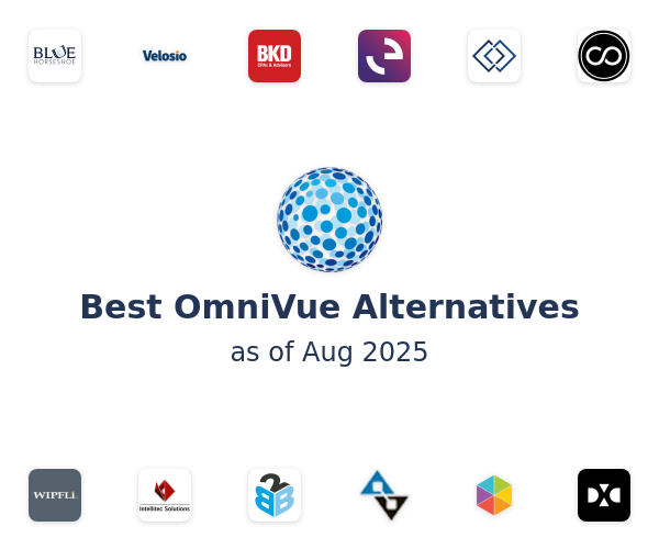 Best OmniVue Alternatives