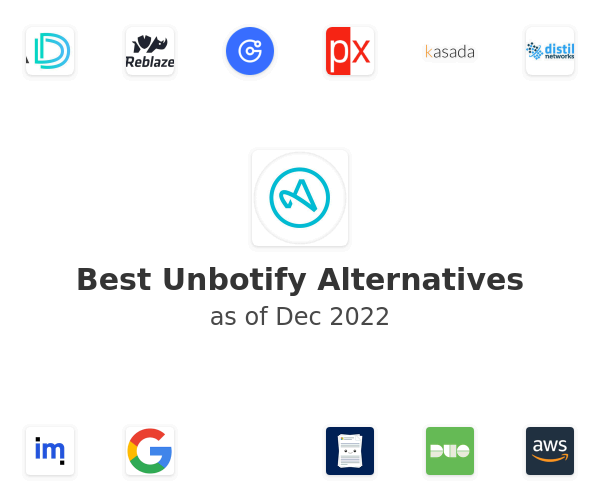 Best Unbotify Alternatives