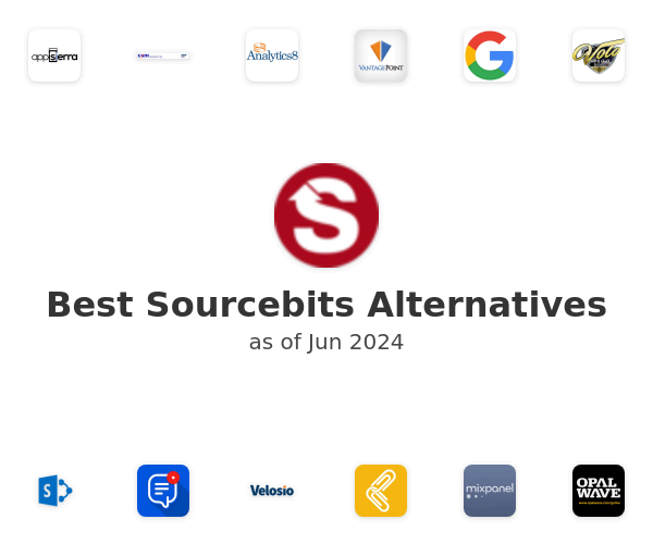 Best Sourcebits Alternatives