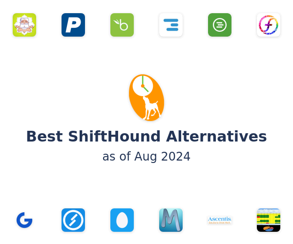 Best ShiftHound Alternatives