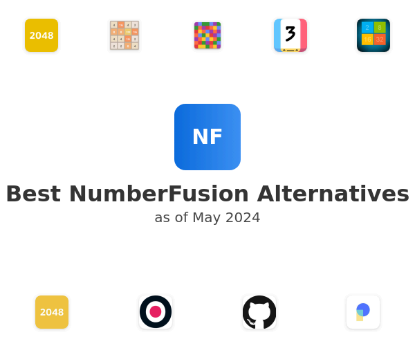 Best NumberFusion Alternatives