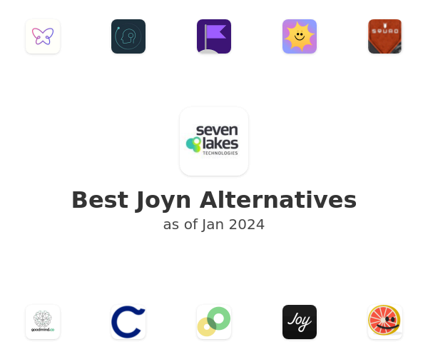 Best Joyn Alternatives
