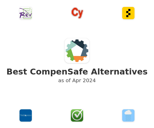 Best CompenSafe Alternatives