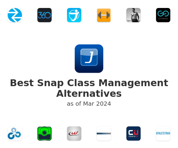 Best Snap Class Management Alternatives