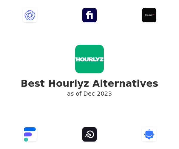 Best Hourlyz Alternatives