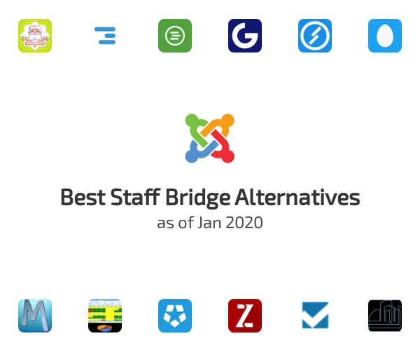 Best Staff Bridge Alternatives