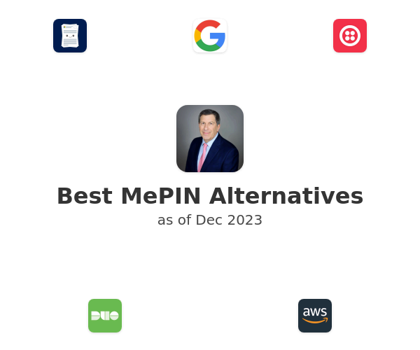 Best MePIN Alternatives