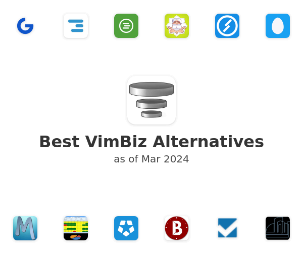 Best VimBiz Alternatives
