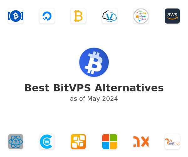 Best BitVPS Alternatives
