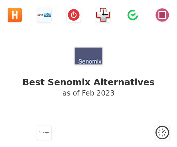 Best Senomix Alternatives