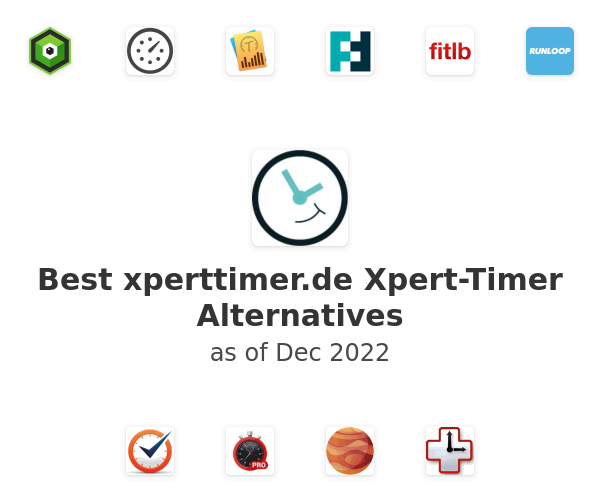Best xperttimer.de Xpert-Timer Alternatives