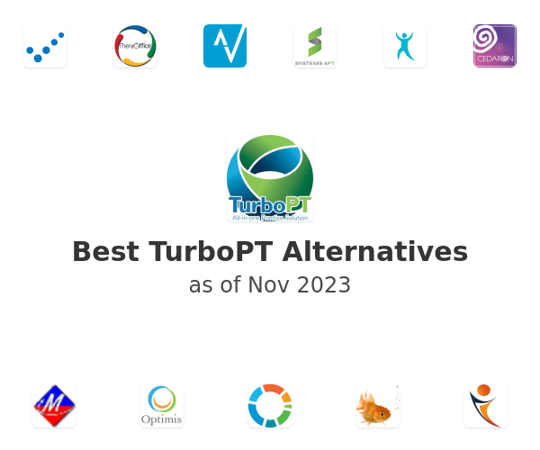 Best TurboPT Alternatives