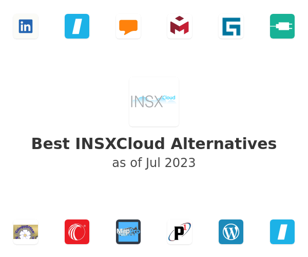Best INSXCloud Alternatives