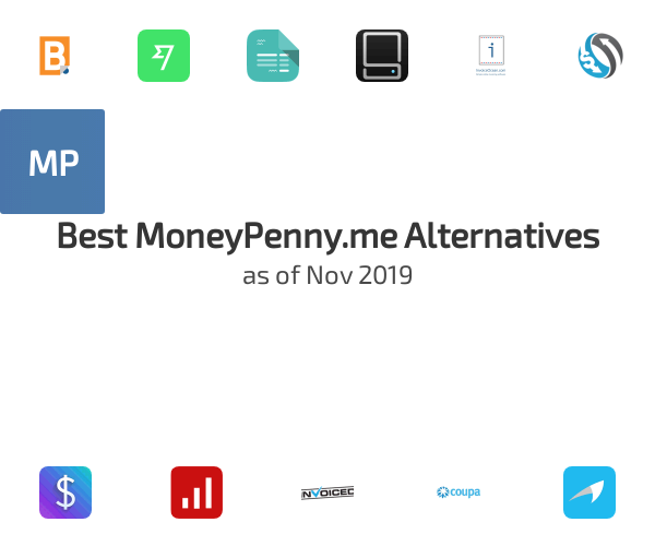 Best MoneyPenny.me Alternatives
