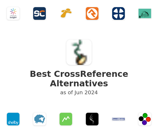 Best CrossReference Alternatives
