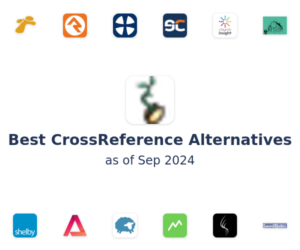 Best CrossReference Alternatives