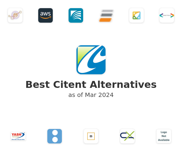 Best Citent Alternatives