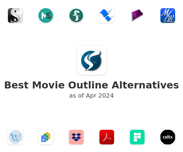 Best Movie Outline Alternatives
