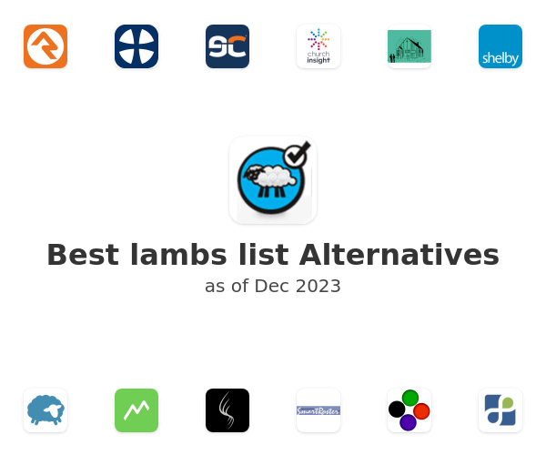 Best lambs list Alternatives