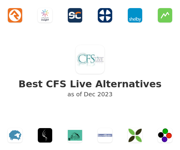 Best CFS Live Alternatives