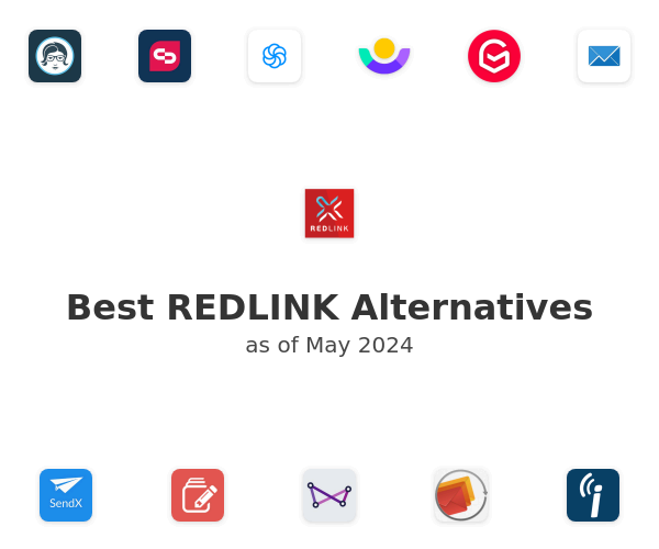 Best REDLINK Alternatives