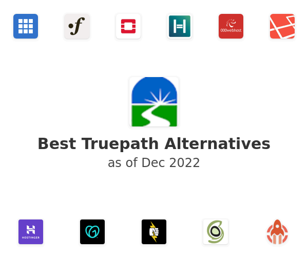 Best Truepath Alternatives