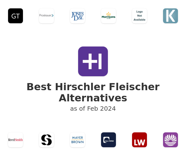 Best Hirschler Fleischer Alternatives