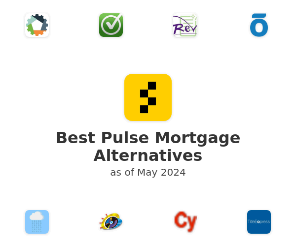 Best Pulse Mortgage Alternatives