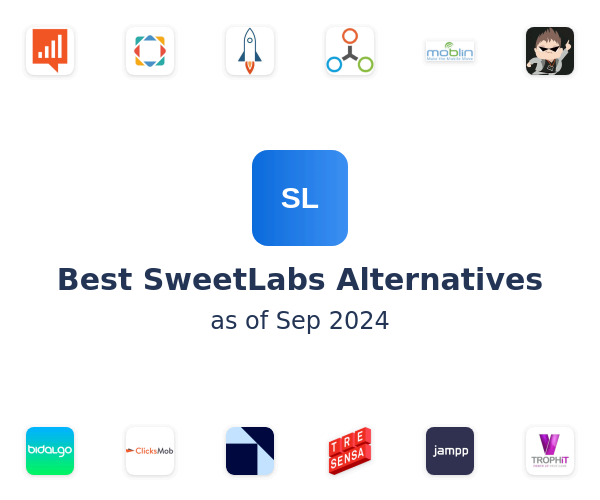 Best SweetLabs Alternatives