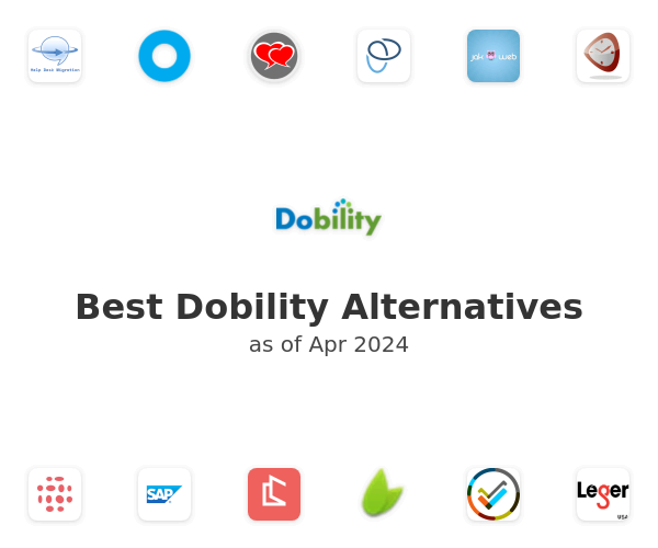 Best Dobility Alternatives