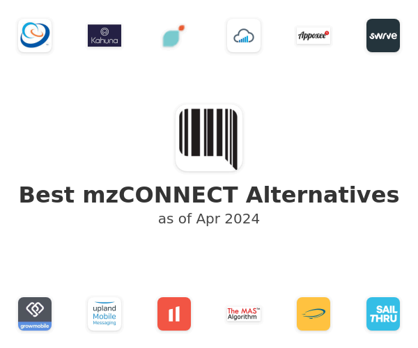 Best mzCONNECT Alternatives